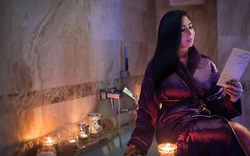 رويال مكسيم بالاس كمبنسكي القاهرة